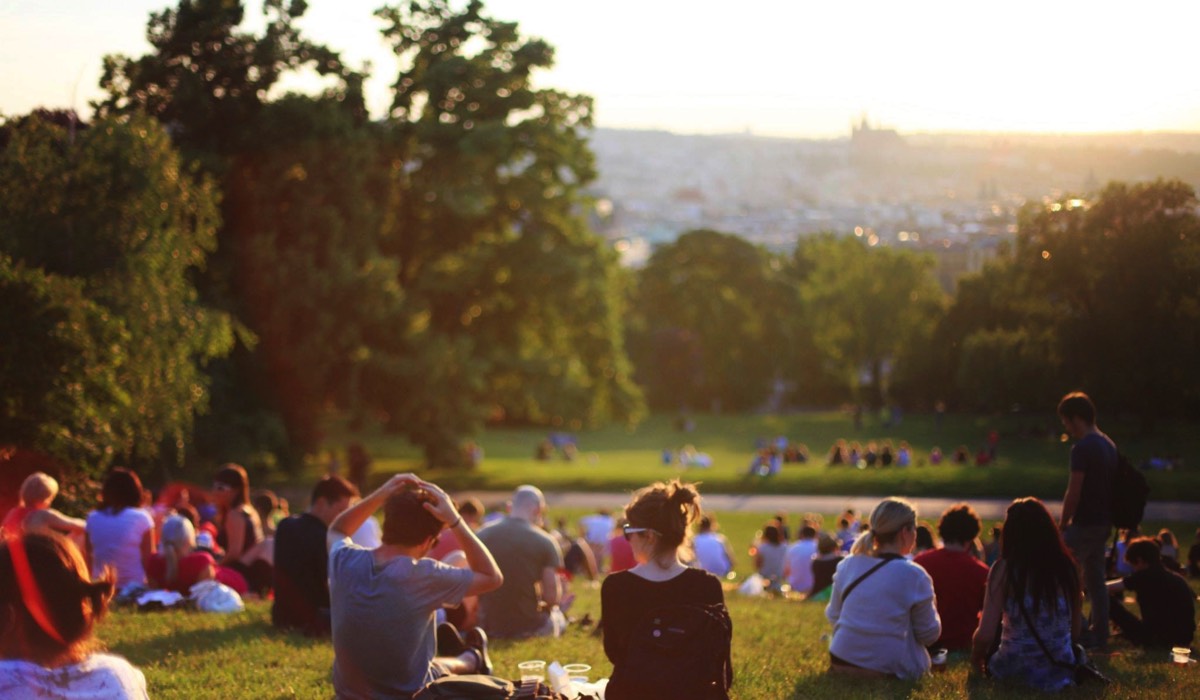 Park-Picnic-Concert