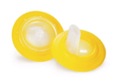 Avent spoyts yellow