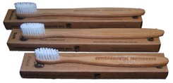 Environmental-toothbrushes